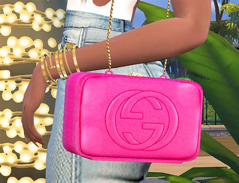 sims 4 purses cc folder.